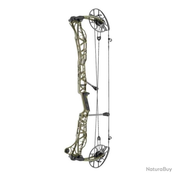 MATHEWS - Arc � poulies LIFT X 33 GAUCHER (LH) 55-65 # AMBUSH FADE TO BLACK