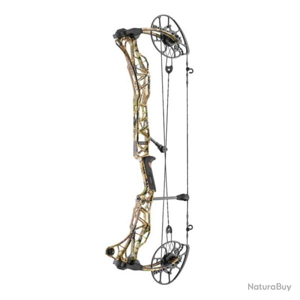 MATHEWS - Arc � poulies LIFT X 29.5 DROITIER (RH) OPTIFADE SUBALPINE 65-75 #