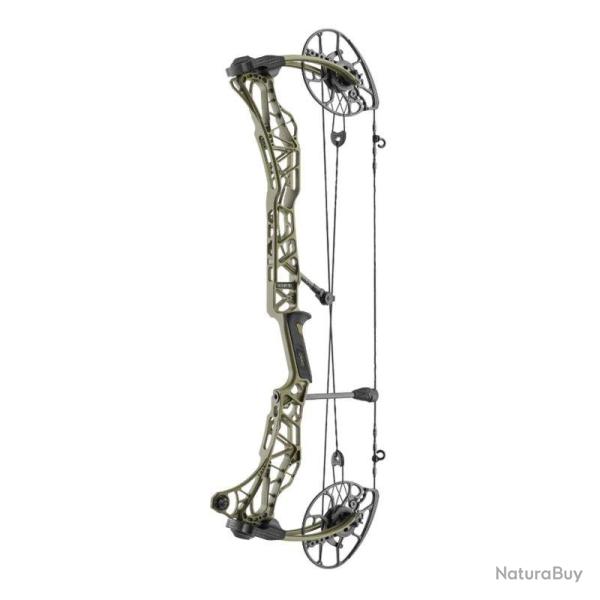 MATHEWS - Arc  poulies LIFT X 29.5 GAUCHER (LH) 45-55 # GREEN AMBUSH