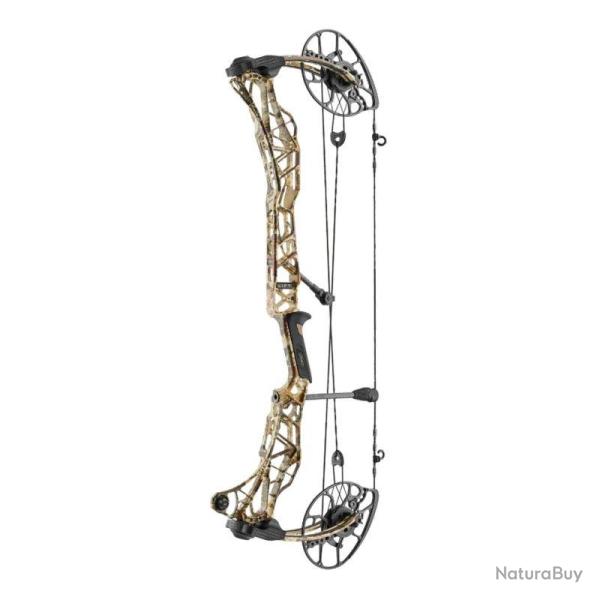 MATHEWS - Arc  poulies LIFT X 29.5 GAUCHER (LH) 45-55 # FIRST LITE SPECTER
