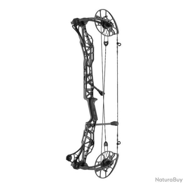 MATHEWS - Arc � poulies LIFT X 29.5 GAUCHER (LH) 55-65 # BLACK