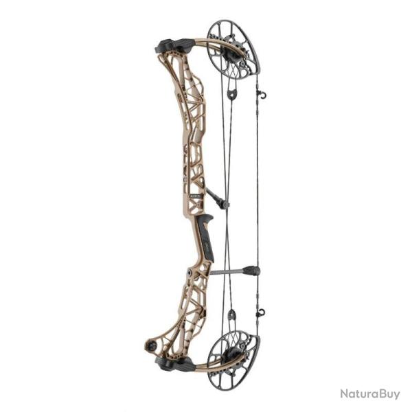 MATHEWS - Arc  poulies LIFT X 29.5 DROITIER (RH) 45-55 # EARTH