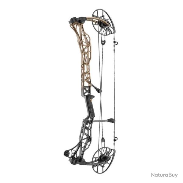 MATHEWS - Arc � poulies LIFT X 29.5 DROITIER (RH) EARTH FADE TO BLACK 65-75 #