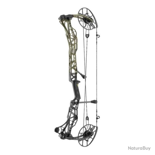 MATHEWS - Arc  poulies LIFT X 29.5 GAUCHER (LH) 55-65 # AMBUSH FADE TO BLACK