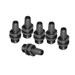 Chemin&eacute;e Pietta pour R&eacute;plique Revolver - Par 6