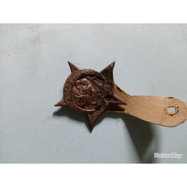 29 Rgiment de Tirailleurs Algriens