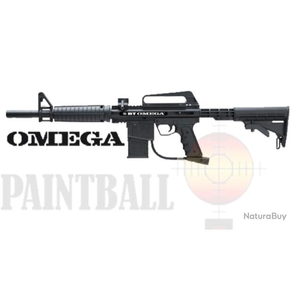 Lanceur paintball BT Omega