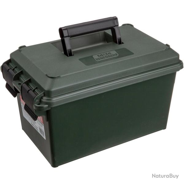 Bo�te � munitions Ammo Can
