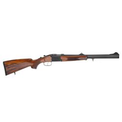 Express superpos&eacute; B3 Black (Calibre: 8x57 IRS)