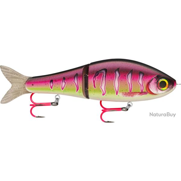 Swimbait RAPALA Super Shadow Glide UV Hook 11cm PNKP