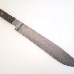 Ancien couteau poilus Dumas372