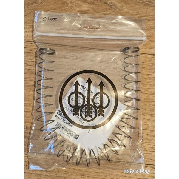 Beretta Ressort Rcuperateur A400/1301/A300 Xtrema cal 12 NEUF