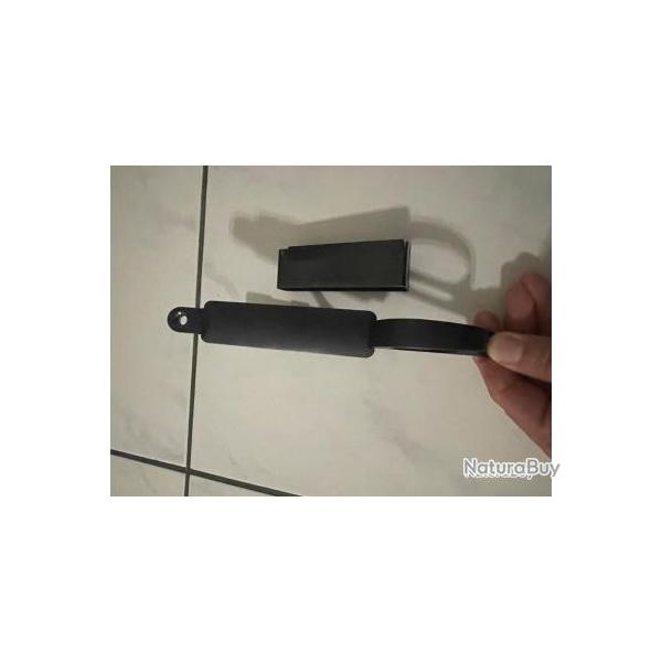 Pontet Remington 700 LA Action longue avec detente