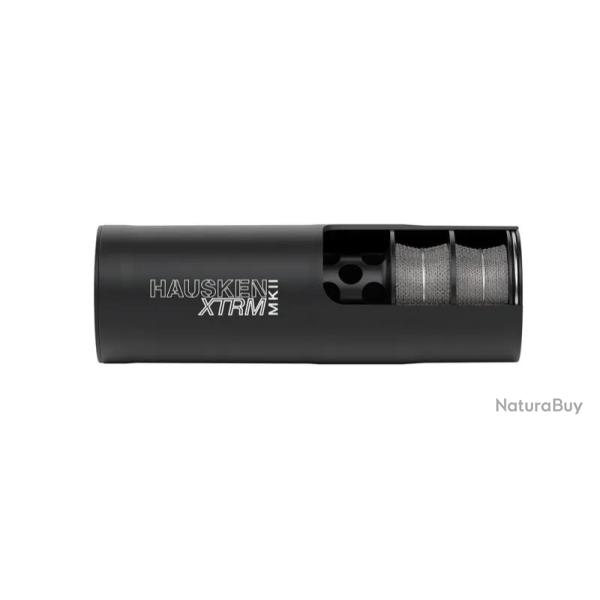 Mod�rateur de son Hausken JD 151 XTRM MK2 7,25mm -Cal. .280 / 7mm