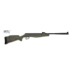 Carabine &agrave; air comprim&eacute; Stoeger Rx5 Vert 10 J