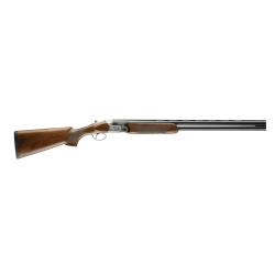 Fusil de chasse superpos&eacute; Beretta Ultraleggero Silver - Cal. 12 Canon 66 cm - Double-d&eacute;tente