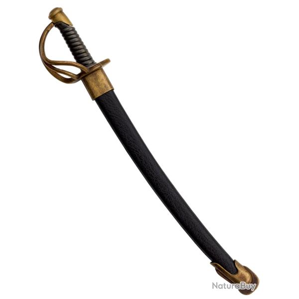 Ouvre-lettre sabre des officiers