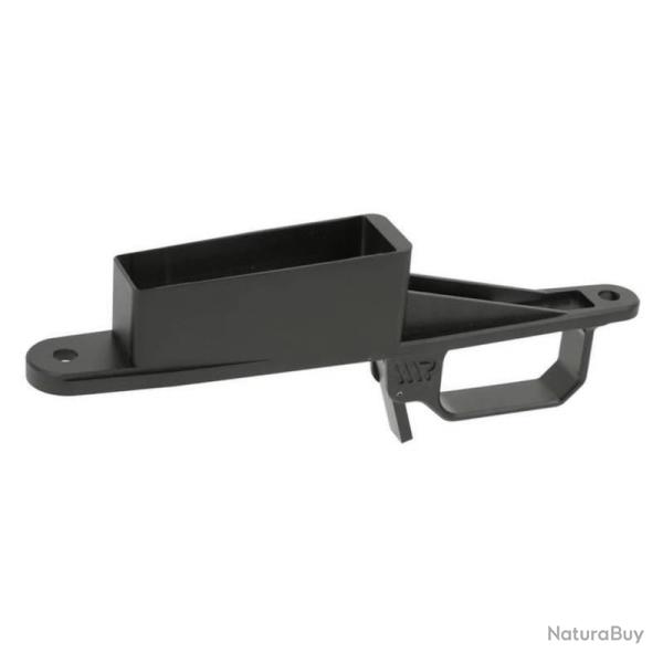 Pontet Tikka T3 et T3X m�tal Waters Rifleman pour chargeurs AICS Short Action