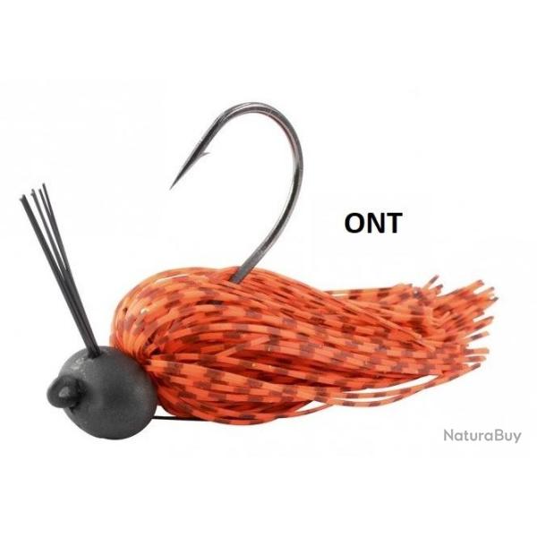 STAND UP JIG 21GR ONT