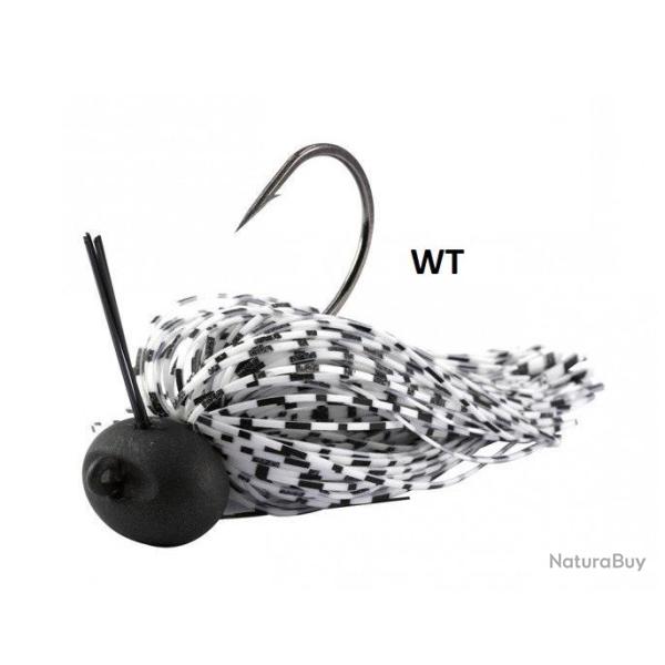 STAND UP JIG 21GR WT