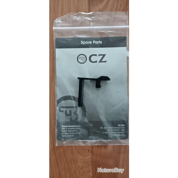 CLAVETTE D'ASSEMBLAGE CZ SLIDE STOP SP01