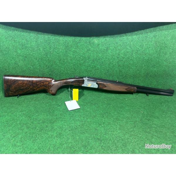 Express Renalto baldi model b 512 cal 9,3 x 62