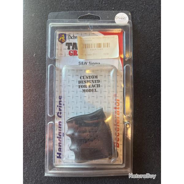 DESTOCKAGE !! POIGNEE PACHMAYR TACTICAL GRIP GLOVE SMITH & WESSON SIGMA