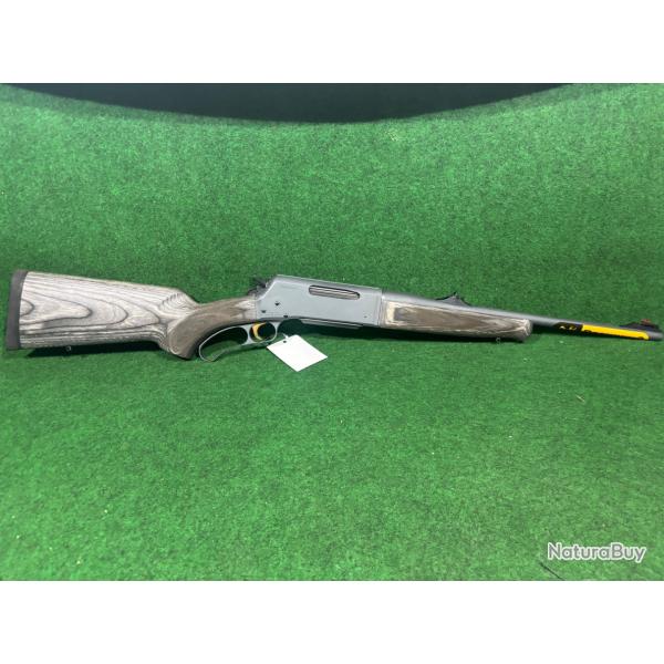 Carabine browning Blr cal 30.06