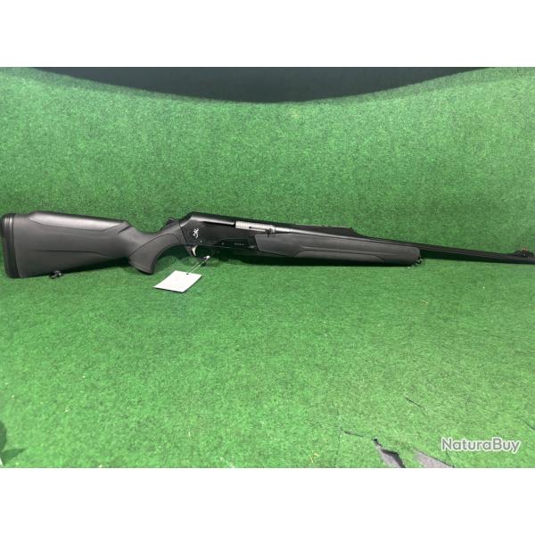 Carabine browning bar compo 4x cal 338 win