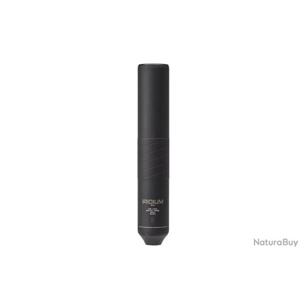 Silencieux IRIDIUM PAR BROWNING IR30 MAX 30 M15x100 395g 230.4mm