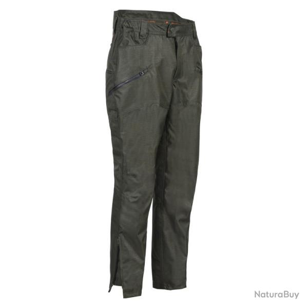 Pantalon de chasse Predator R2 Kaki Percussion
