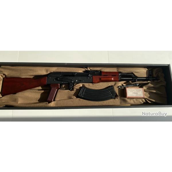 R�plique Akm Tokyo marui hard kick gbbr