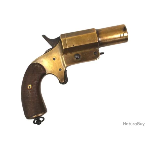 LANCE FUSEE FRANCAIS WW1