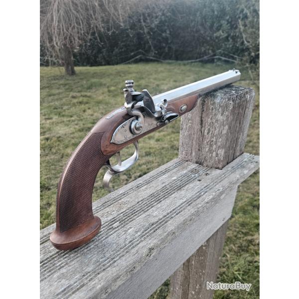 Pedersoli lepage Canon lisse + ray�