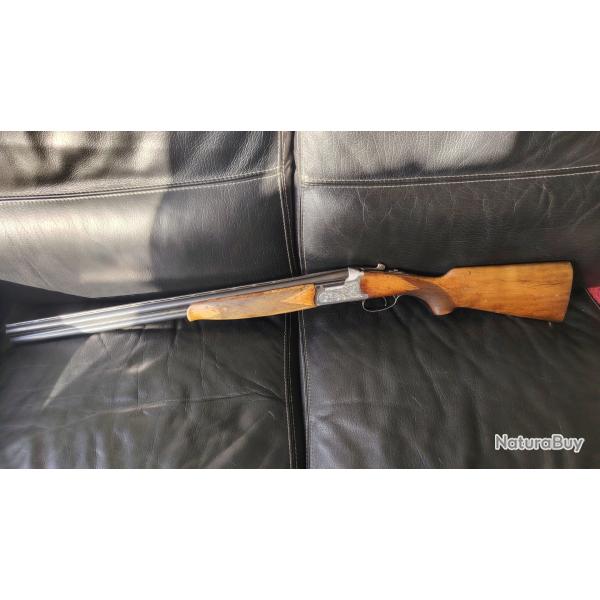 Fusil lanber complet pour pices ou a rpar