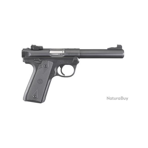 Pistolet Ruger Mark IV 22/45 Cal.22LR