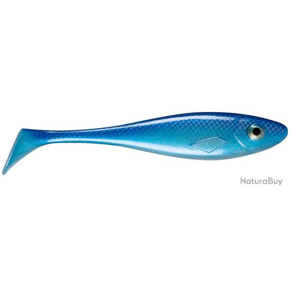 Leurre Souple Gator Gum 27cm 27cm 145g Minttu