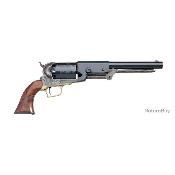 OFFRE UBERTI ! REVOLVER UBERTI 1847 WALKER CALIBRE 44 POUDRE NOIRE