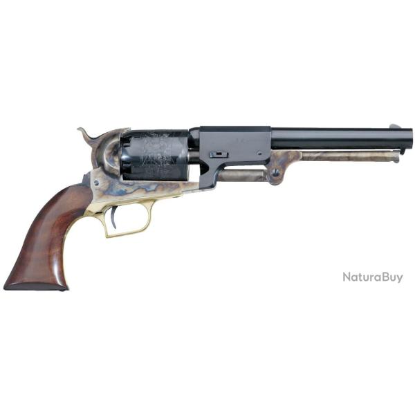 OFFRE UBERTI ! REVOLVER UBERTI 1848 DRAGOON 1er MODEL CAL.44 POUDRE NOIRE