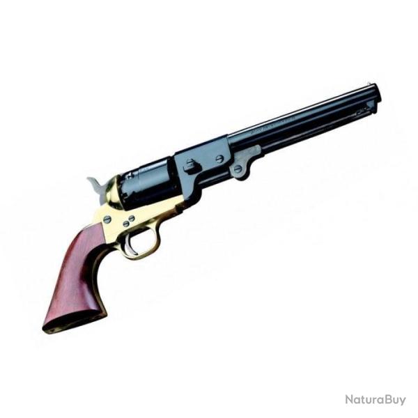 Vente flash ! Revolver Pietta 1851 Navy confederate laiton - 36 / Non grav