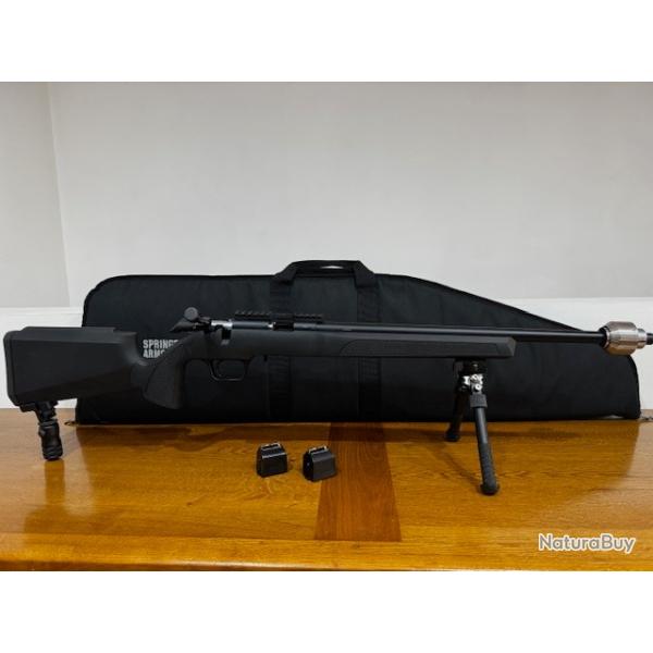 Carabine Springfield Armory 2020 Cal 22Lr