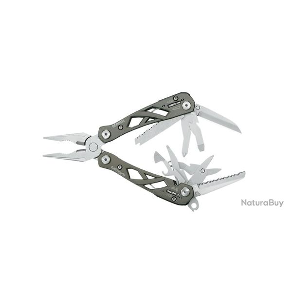 GERBER SUSPENSION MULTI-PLIER