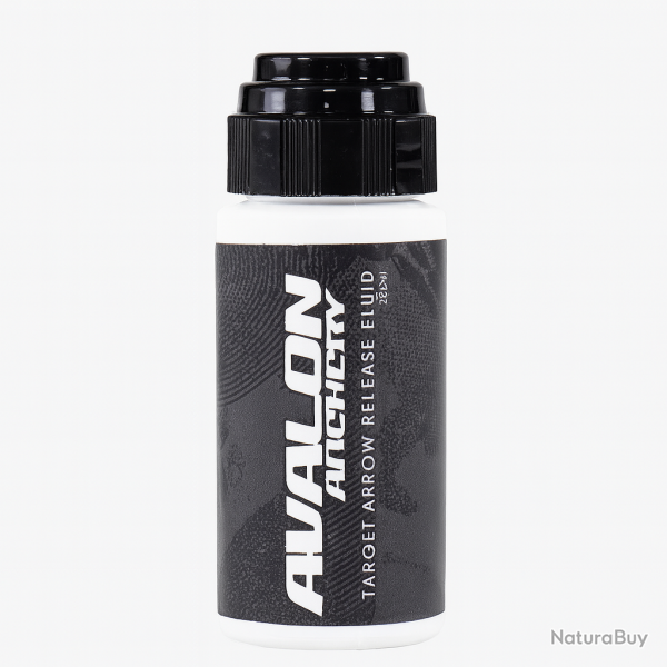 Lubrifiant Pour Fl�ches Avalon Archery