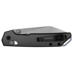 Couteau Kershaw mini iridium reverse Tanto