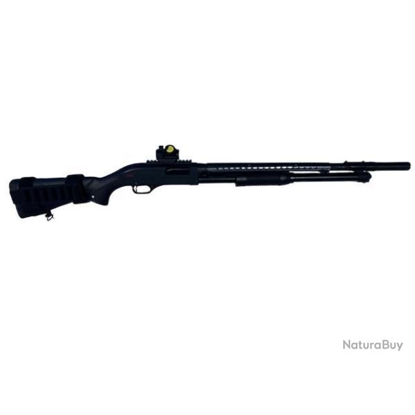 FUSIL A POMPE WINCHESTER SXP Cal.12/76 (Cat.B)