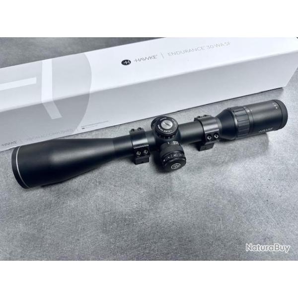 HAWKE 30 WA SF 6-24x50 Marksmann