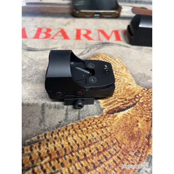 Point rouge Kite K1 Weaver occasion 4372