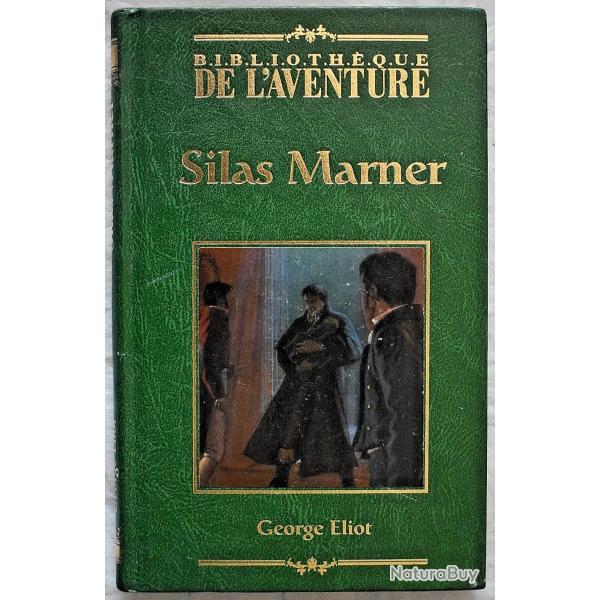 Silas Marner - George Eliot