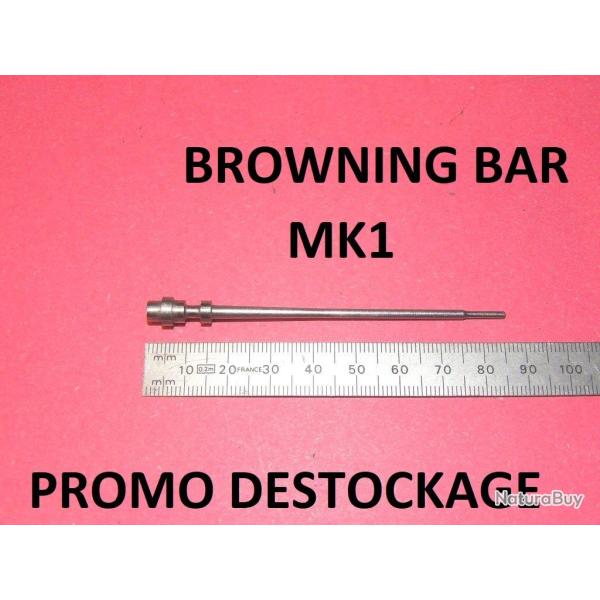 percuteur carabine BROWNING BAR MK1 BAR MK2 BAT MK3 etc.... - VENDU PAR JEPERCUTE (GE334)