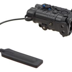 NGAL Illuminator / Green Laser Module